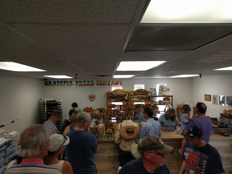 A Stop That Fits Families Couples And Solo Bread Hunters A Stop That Fits Families Couples And Solo Bread Hunters