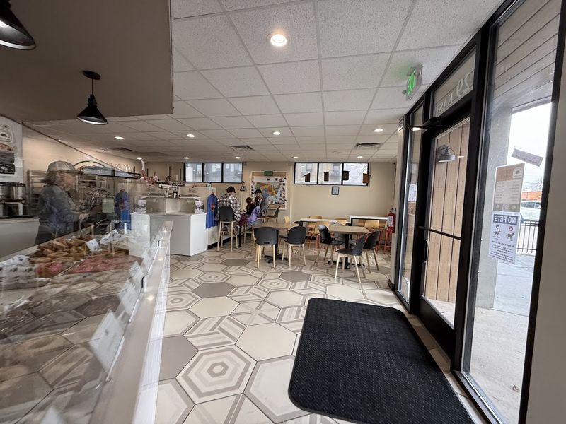 Making It A Proper Mini Outing