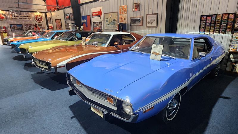 Making It A Real Outing