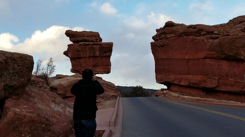 Making It a Proper Mini Outing