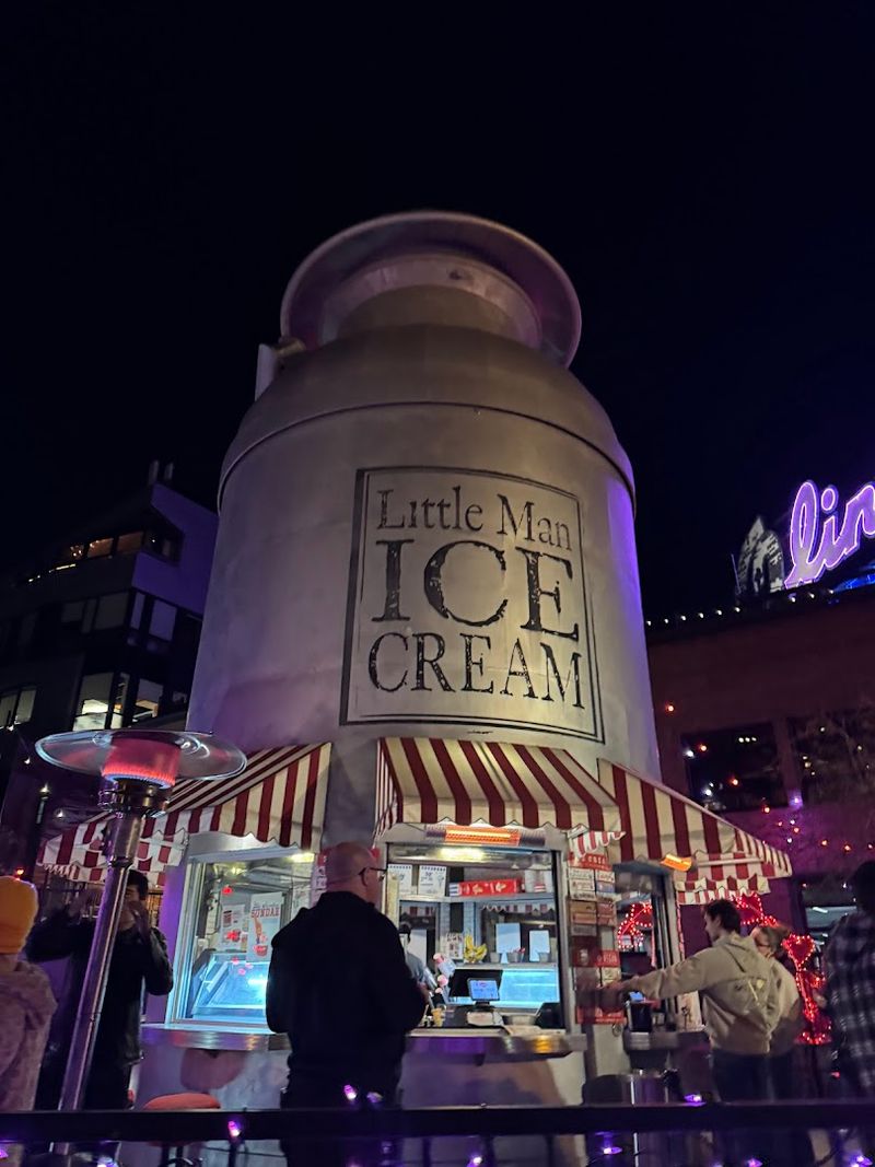 Making It a Mini Plan Worth the Drive