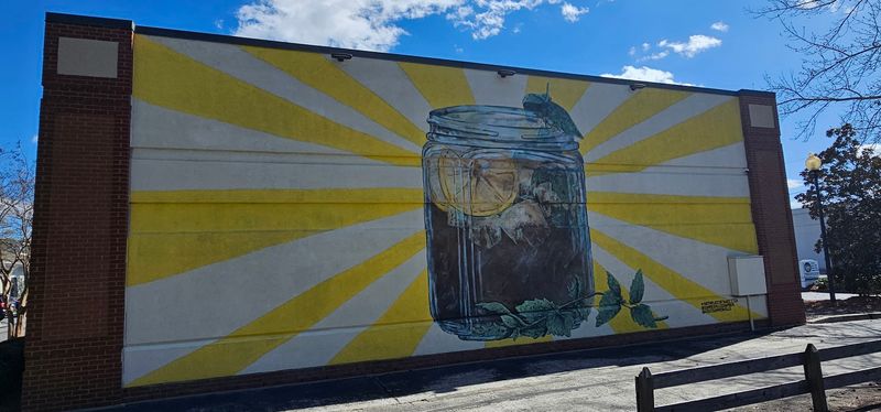 A Stop Worth Adding to Any South Carolina Road Trip