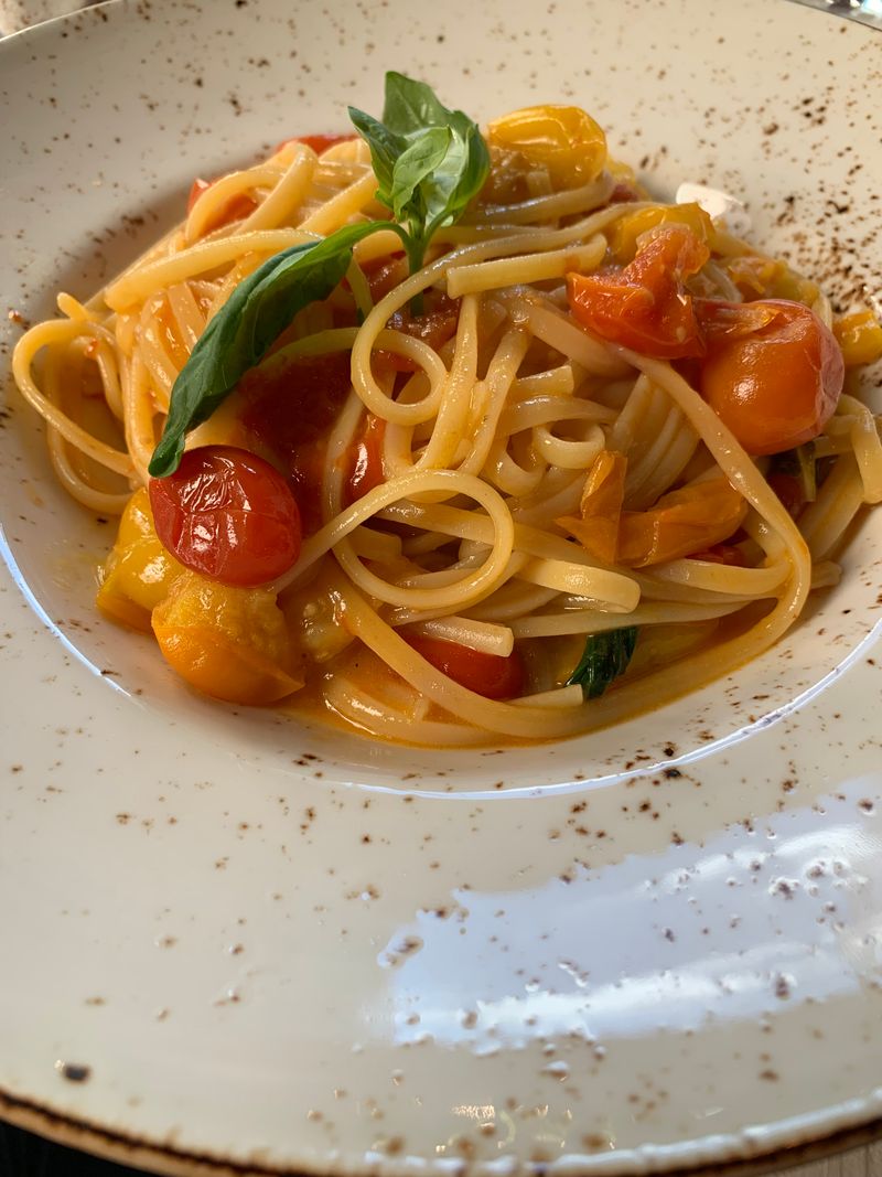 Where Every Meal Feels Like Sunday