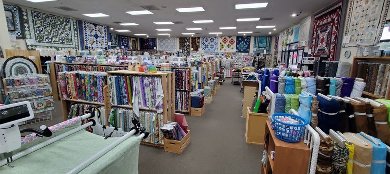 A Store Bigger Than It Looks A Store Bigger Than It Looks