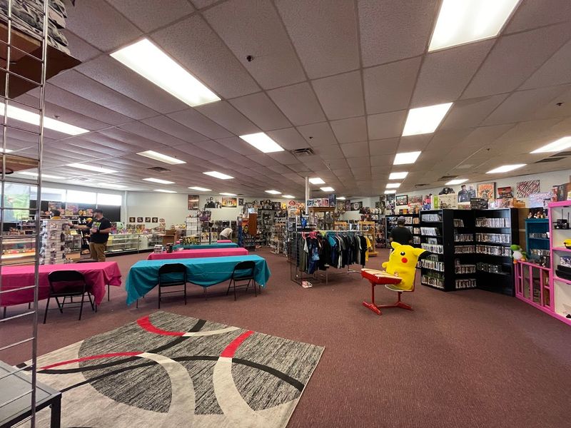 A Store Built On Nearly 30 Years Of Passion A Store Built On Nearly 30 Years Of Passion