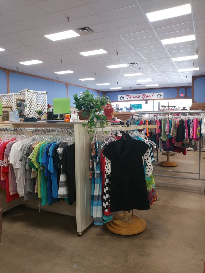 A Store Full Of Bargains Is Every Treasure Hunter's Daydream
