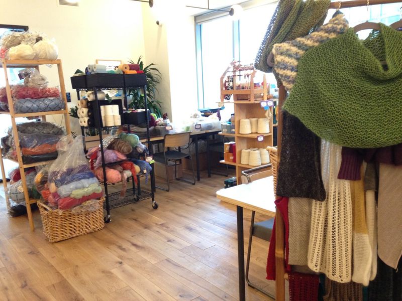 A Store Regulars Playfully Call Dangerously Addictive