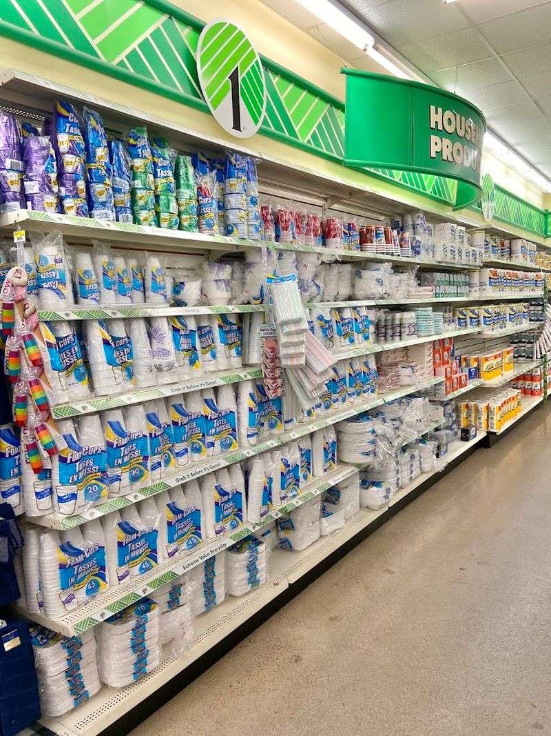 A Store Size That Genuinely Surprises You