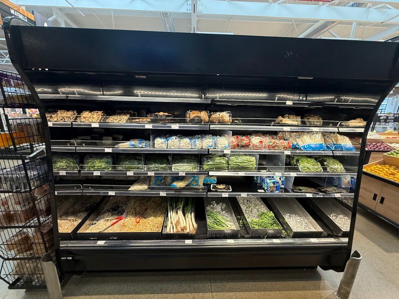 Fresh Produce That Earns Serious Praise