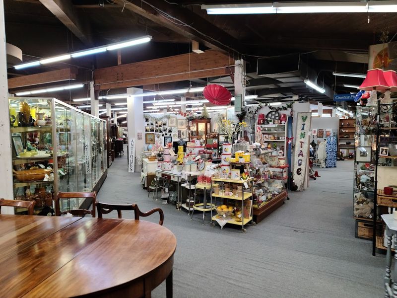 A Store So Big It Feels Like A Museum