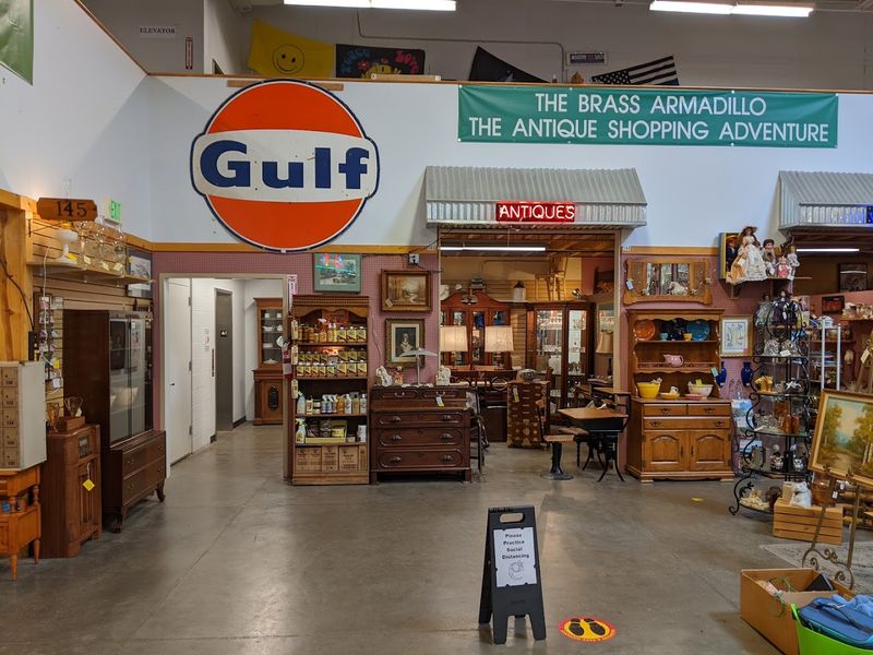 Over 600 Vendors Means Something For Absolutely Everyone