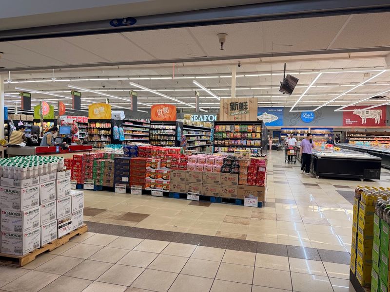 A Store That Actually Earned Its Second Chance
