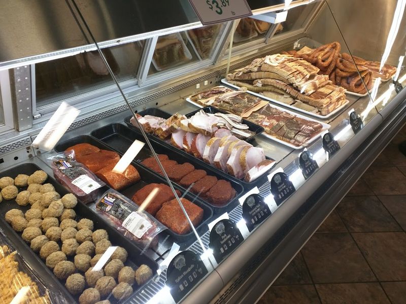 The Meat Selection That Puts Other Stores to Shame