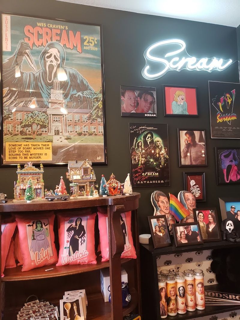 A Store That Grew Carefully