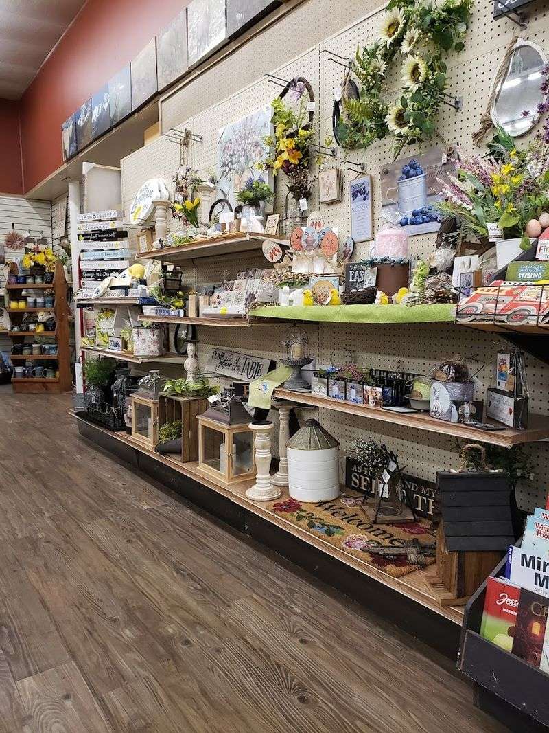 A Store That Has Been A Tradition For Decades Of Loyal Visitors