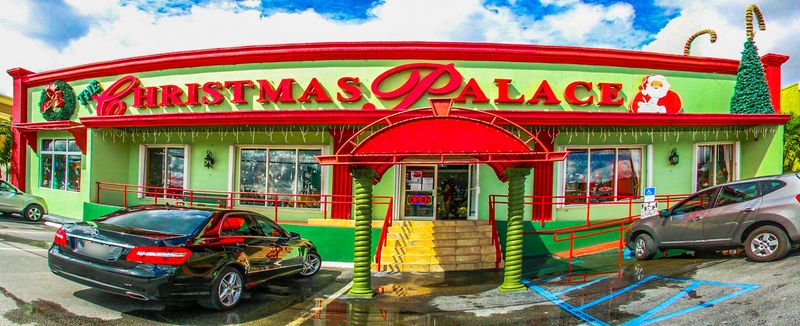 A Store That Has Been Around Since 1992