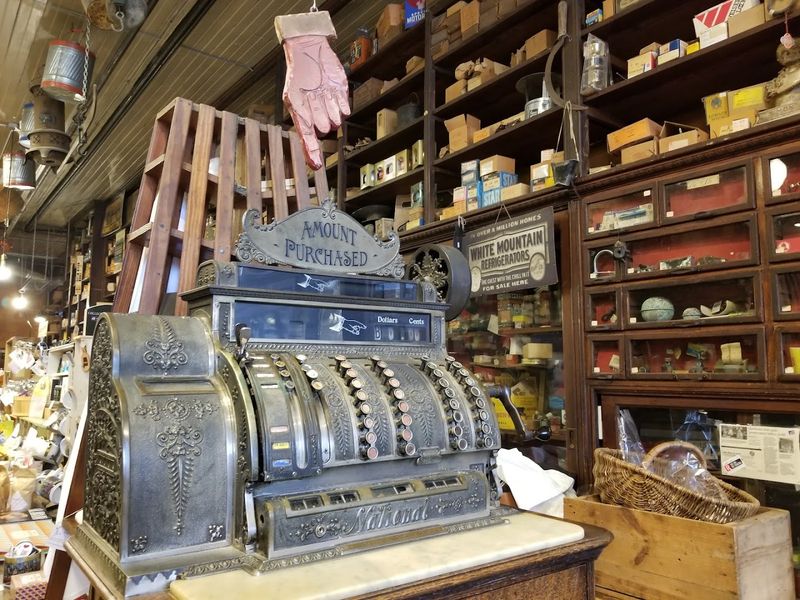 A Store That Has Been Open Since Before Your Great-Great-Grandparents Were Born