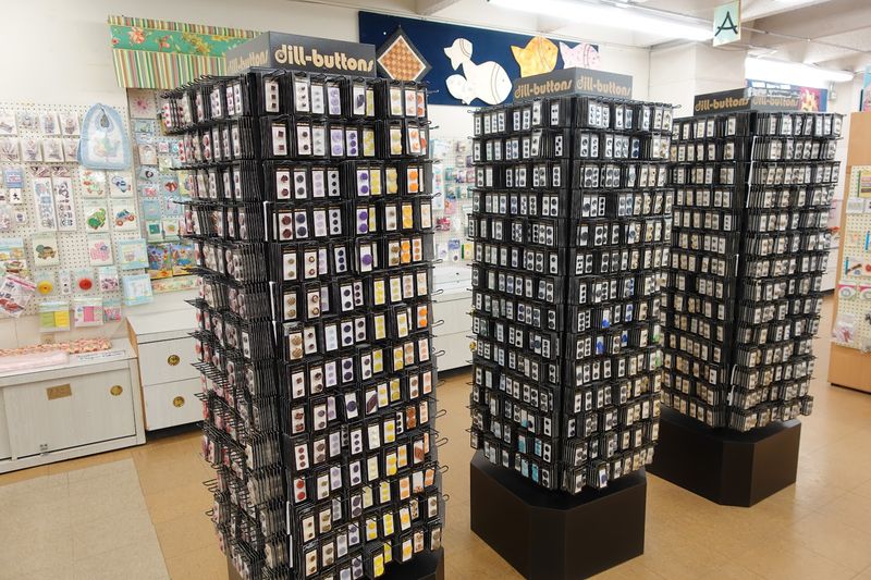A Store That Has Earned Its Local Legend Status