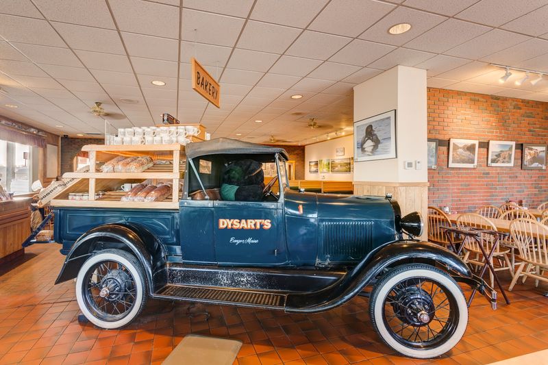 More Than Just a Pit Stop