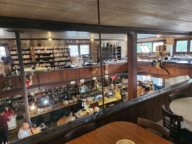 A Store That Has Outlasted Almost Everything