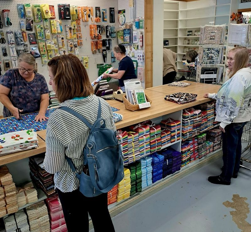 Right Next To A Working Farm