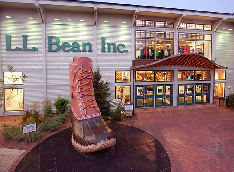 A Store That Never Sleeps