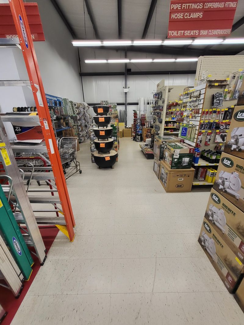A Store That Refuses To Pick A Lane