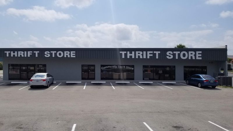 A Store That Truly Feels Organized A Store That Truly Feels Organized