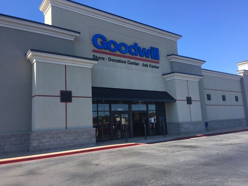 A Must-Visit Spot For Bargain Hunters