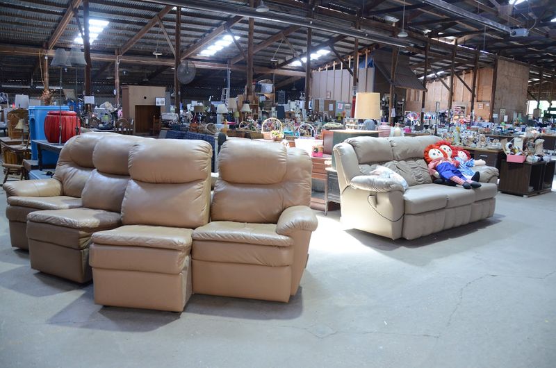 The Warehouse That Changes Everything