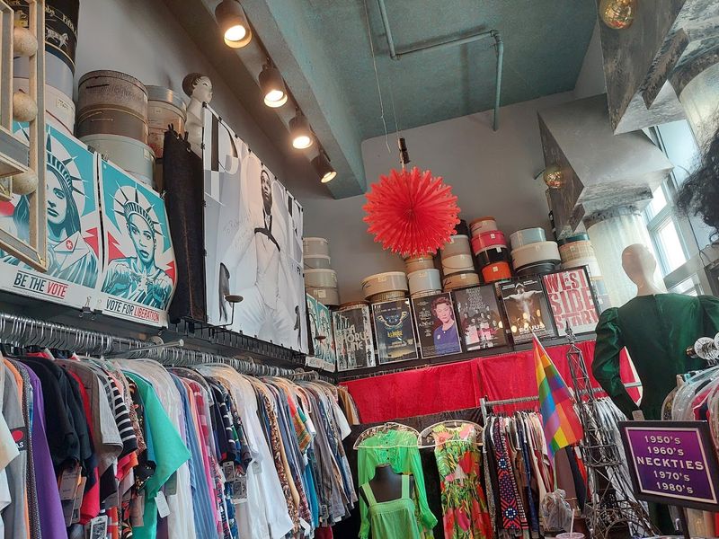 Organized By Decade And Size