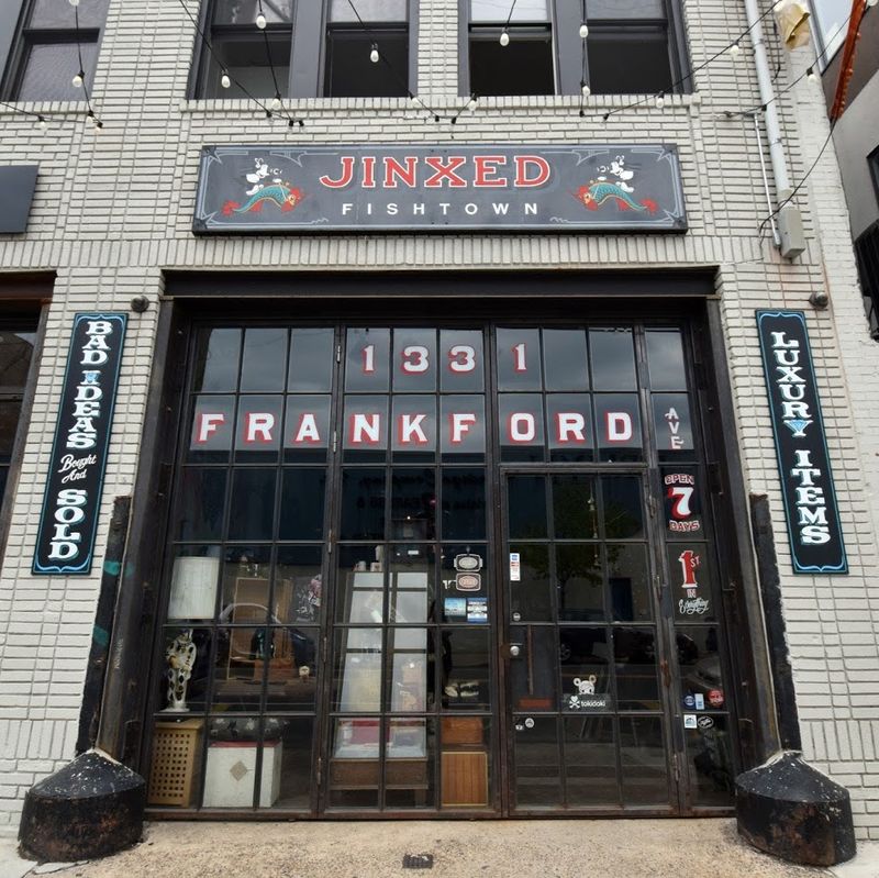 A Store With Real Roots In The Fishtown Community