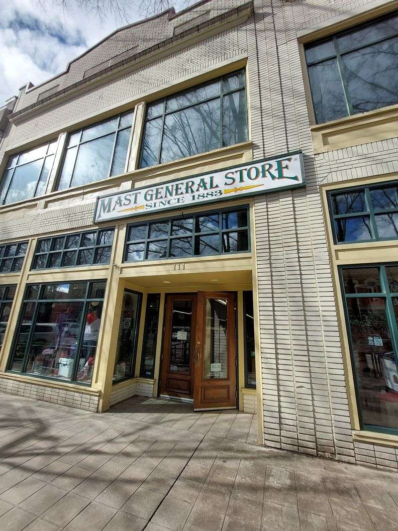 A Store With Roots Going Back To 1883