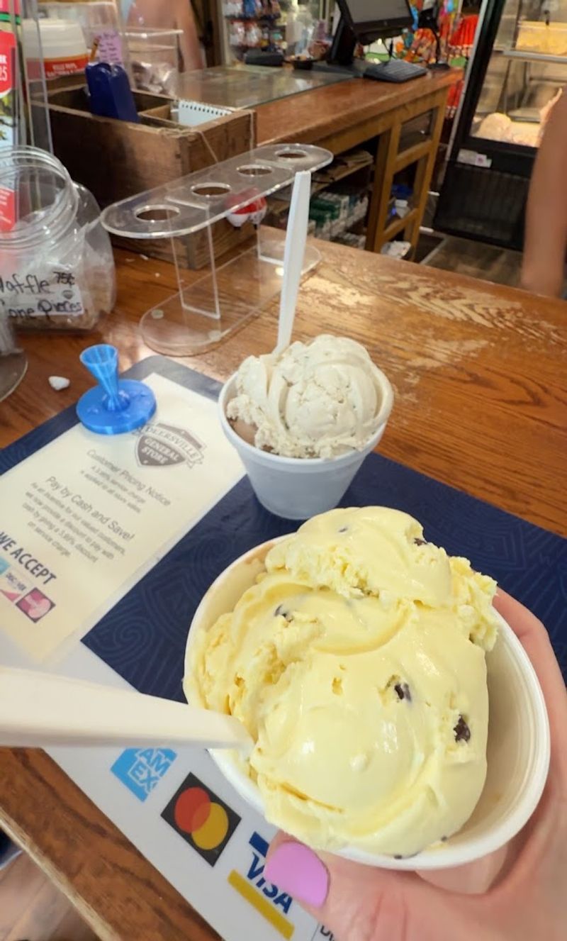 The Homemade Ice Cream That People Drive Miles to Try