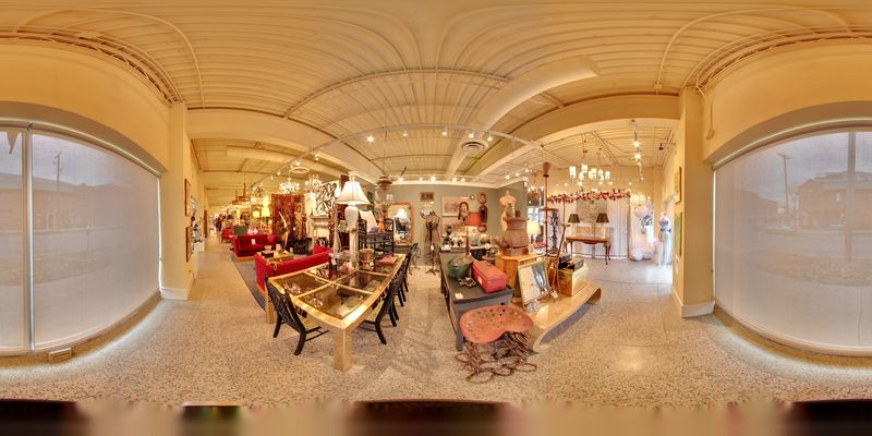 The Layout and Atmosphere Inside