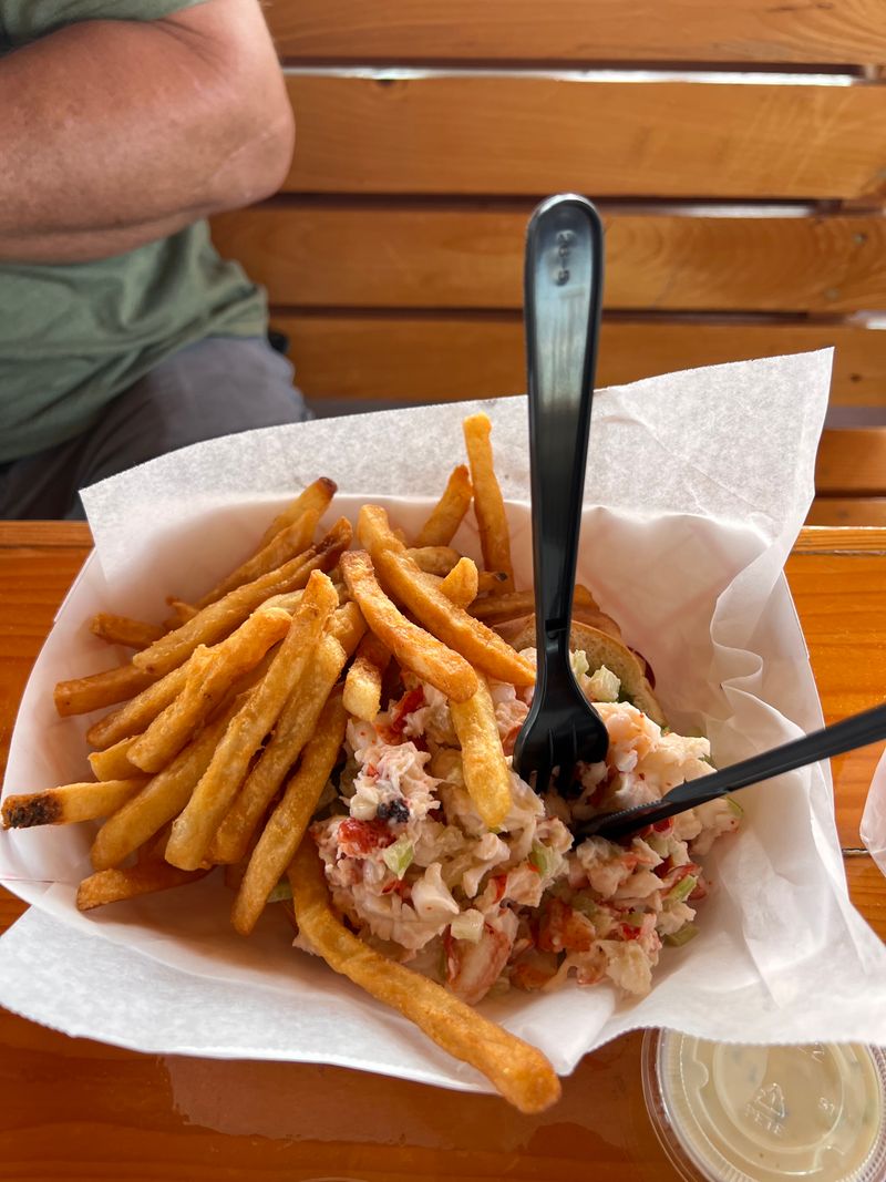 Prime Waterfront Location With Million-Dollar Views