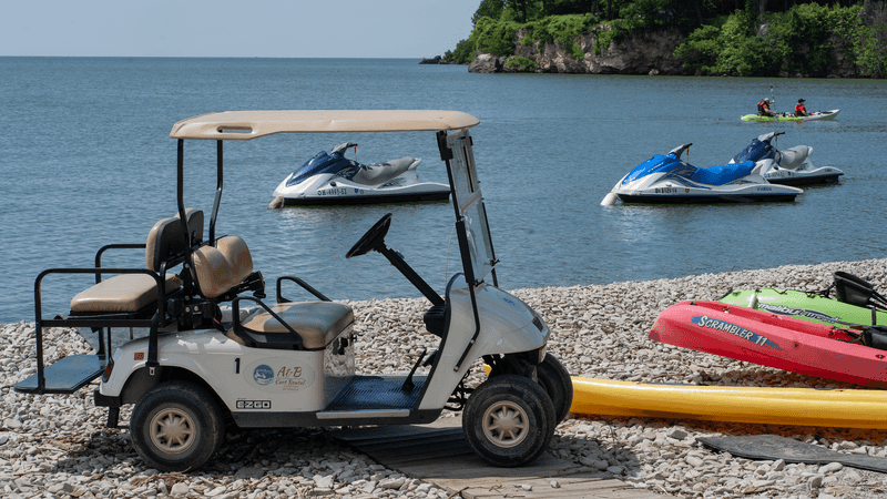  The Best Way To See Everything