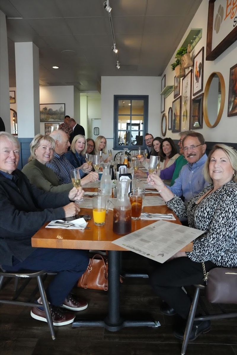 Forty Years Of Packed Tables: What Longevity Really Means