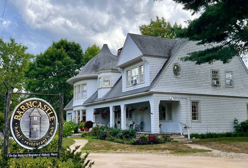 A Storybook Cottage Born In The 1880s