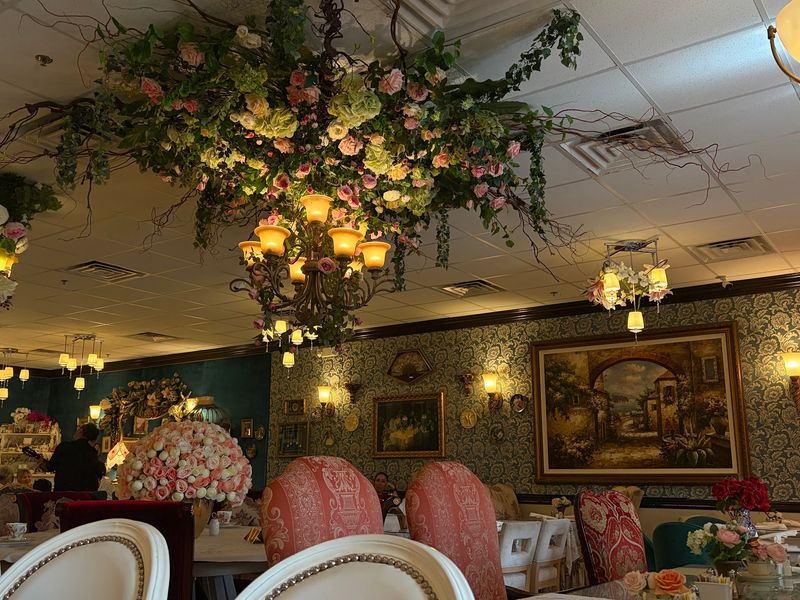 A Storybook Setting That Feels Like England