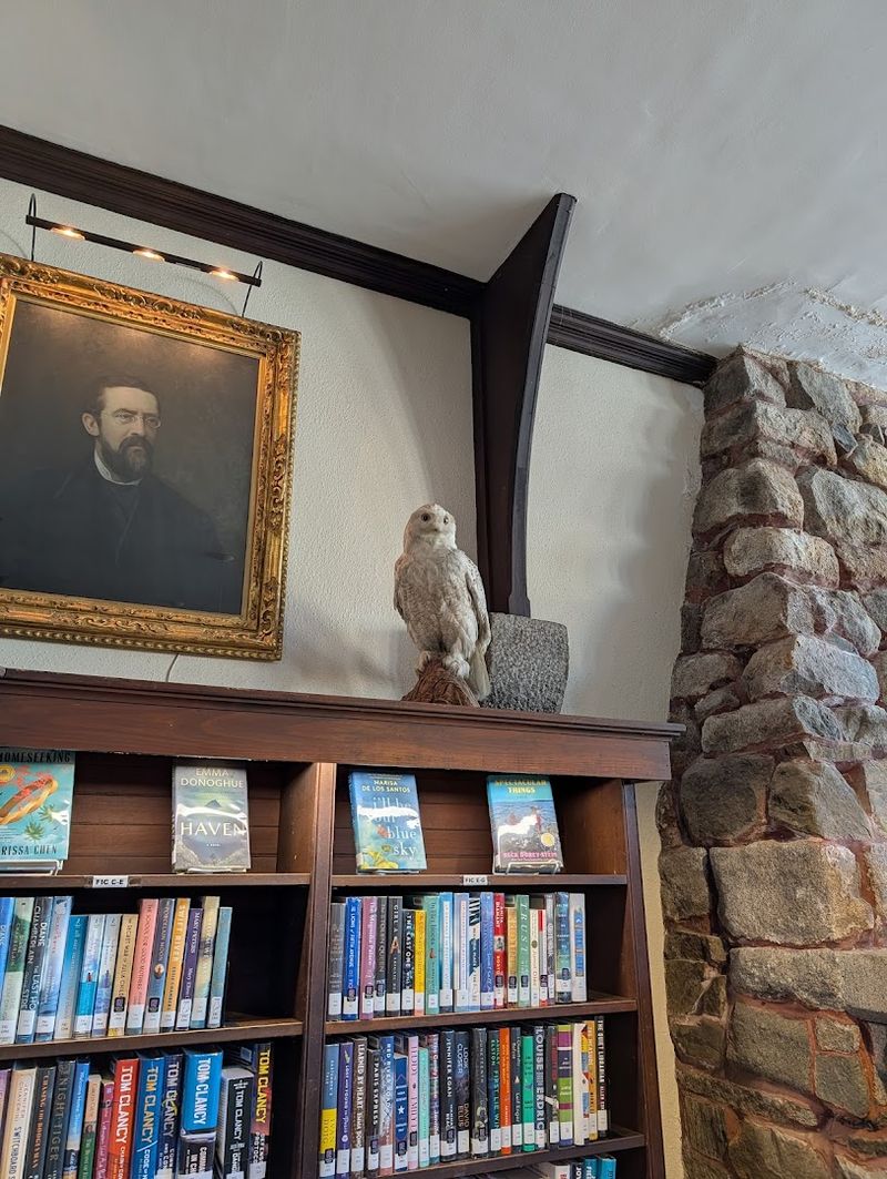 The Story Behind Its Creation