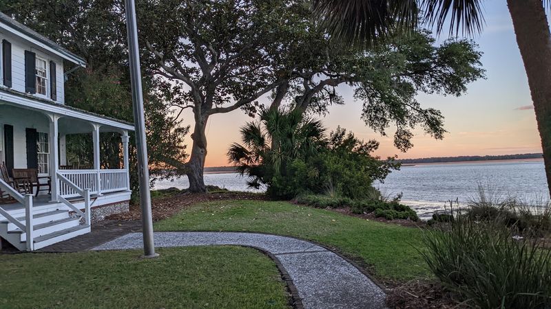 A Storybook Wedding Destination