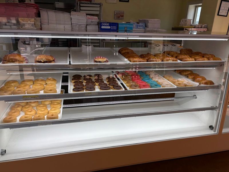 A Straightforward Donut Run Worth Making