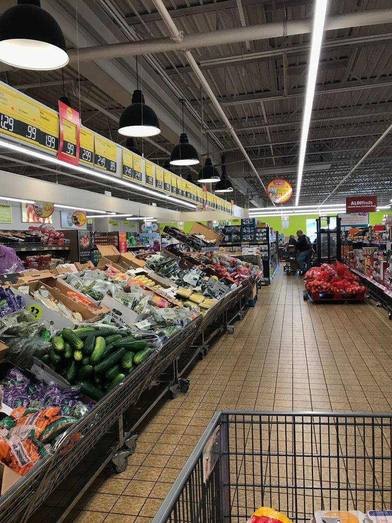 A Streamlined Shopping Experience