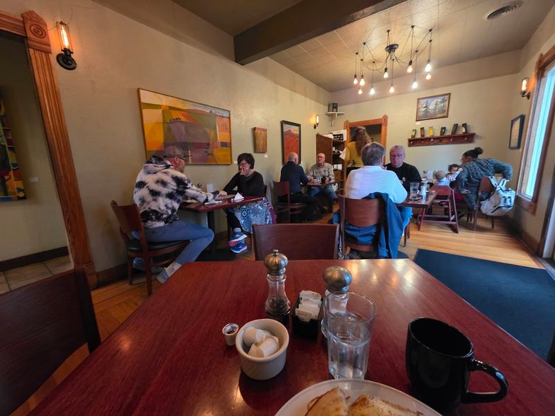 What Makes European Café and Restaurant Worth Knowing About