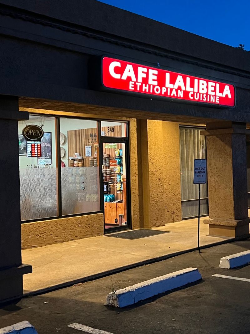 A Strip-Mall Doorway on University Drive A Strip-Mall Doorway on University Drive