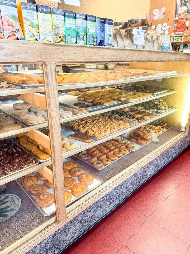 A Strip-Mall Gem in Renton