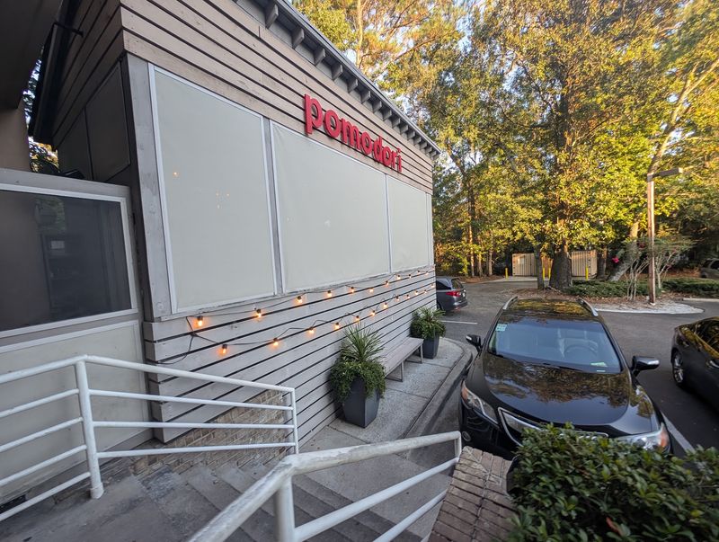 A Strip Mall Location That Hides An Extraordinary Experience