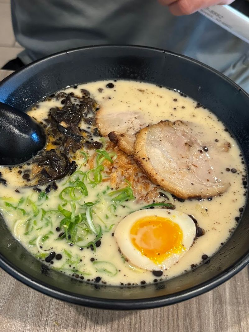 Tonkotsu Ramen That Rivals Japan's Best Bowls