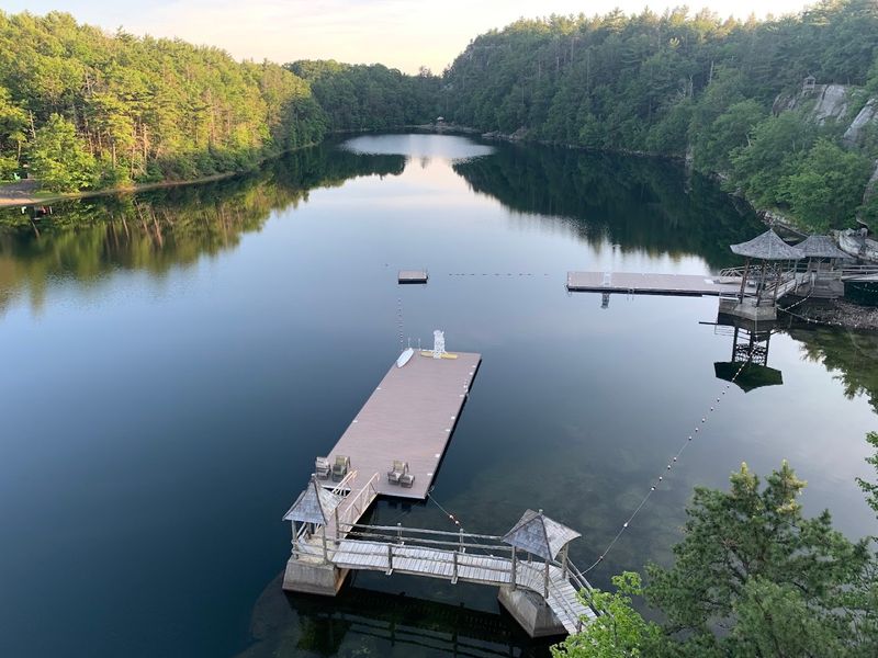 The Lake’s Quiet Applause